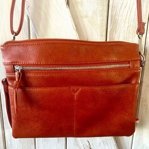 Gorgeous CoLab brand purse